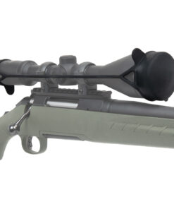 Allen Double Cover Stretch Scope Cover Large