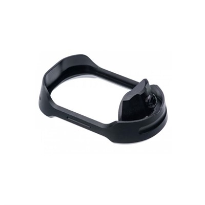 MAGWELL FOR GLOCK 17/22/31/34/35 GEN5 BLACK