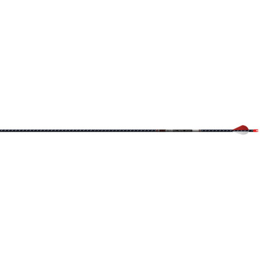 Easton 5mm FMJ Arrows with Half Outs 250 6 pk.