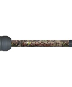 Bee Stinger Sport Hunter Xtreme Stabilizer Mossy Oak Country 8 in.