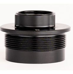 RUGGED DIRECT THREAD MOUNT 1/2X28