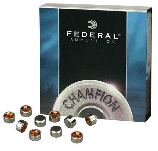 Federal Premium Champion Centerfire Primers Large Pistol
