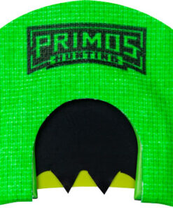 PRIMOS DIAPHRAGM TURKEY CALL - HEN HOUSE DEB BARRACUDA CUT