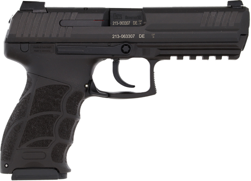 HK P30L V1 LT LEM TRIGGER 9MM - 4.45" BBL 2-10RD BLACK 1 HK P30L V1 LT LEM TRIGGER 9MM - 4.45" BBL 2-10RD BLACK