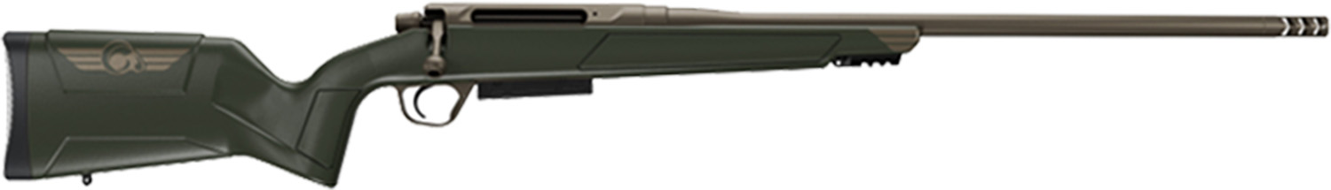 CHA EVOKE BA 6.5PRC 22BB