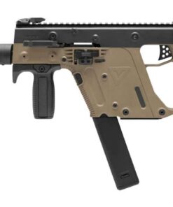 KRISS VECTOR CRB G2 RIFLE 45 ACP DUOTONE 30RD