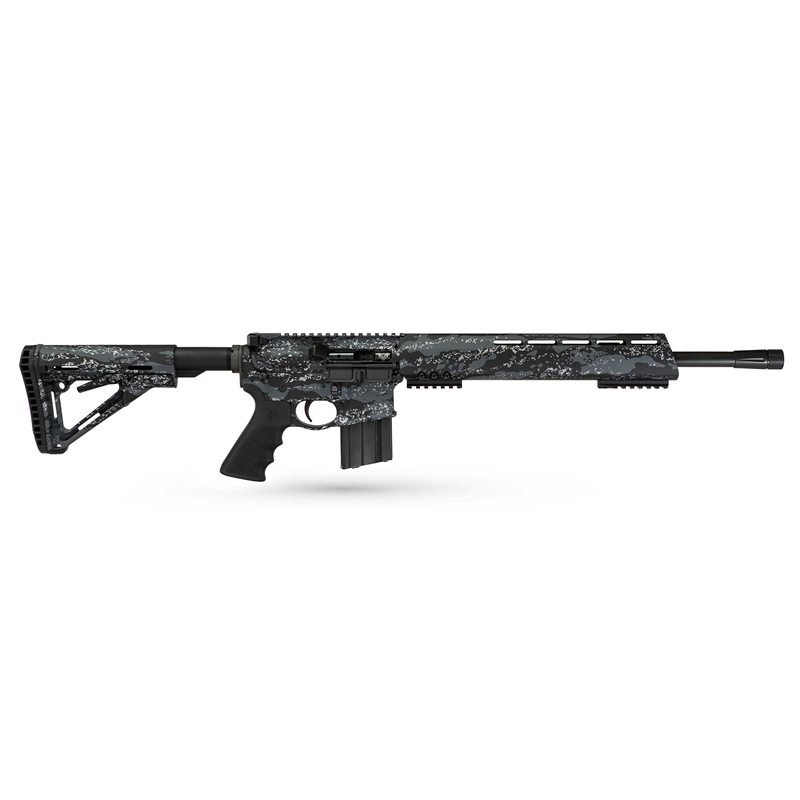 BRENTON STKR 18" MIDNT RFL 350 LEG