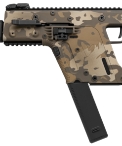 KRISS VECTOR CRB G2 RIFLE MC FDE CAMO 45 ACP 30RD