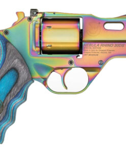 CHIAPPA RHINO REV NEBULA 30DS 3" 357MG