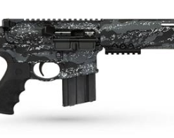 BRENTON STKR 18" MIDNT RFL 300 AAC