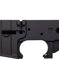 FRANKLIN ARMORY FAI-15 BINARY - MARKED FORGED LOWER RECIEVER