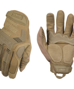 M-PACT GLOVE - COYOTE, LARGE