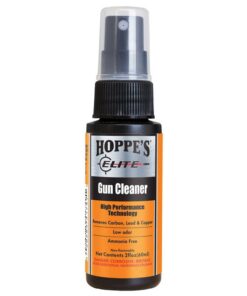 Hoppe's Elite Gun Cleaner 2 oz Spray Bottle