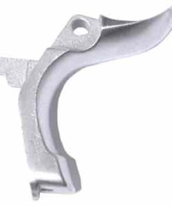 WILSON GRIP SAFETY-HIGH RIDE - BEAVERTAIL FOR 1911 STAINLESS