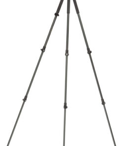 ALLEN AXIAL SHOOTING STICK - TRIPOD/BIPOD/MONOPOD 61"