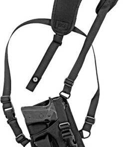 GROVTEC TRAIL PACK ERGO HOLSTR - RH SEMI-AUTO 1000D NYLON