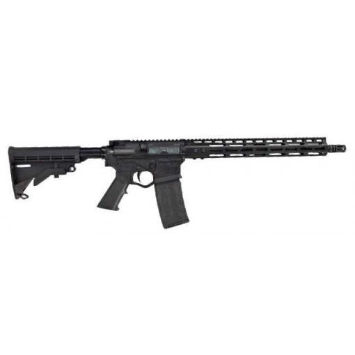 ATI OMNI Hybrid Maxx Rifle 5.56mm 30rd Magazine(1) 16" Barrel 15" M-LOK