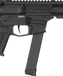 CMMG BANSHEE MKG HGA 9MM 8 IN BBL ARMOR BLACK 1/33RD MAG