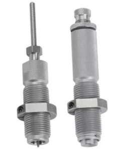 Hornady 2 Die Set 300 HAM'R .308