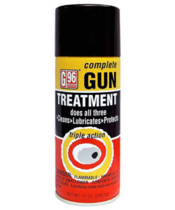 COMPLETE GUN TREATMENT - 12 OZ AEROSOL CAN