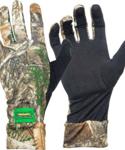 PRIMOS STRETCH FIT GLOVE - REALTREE EDGE
