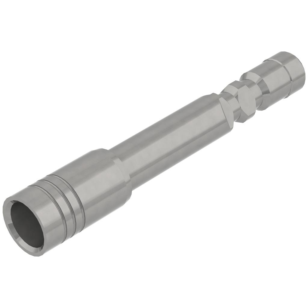 Gold Tip Accu-Tough Inserts Stainless Kinetic 400 12 pk.