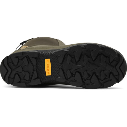 LaCrosse Alpha Lite II Boots Olive Night 13