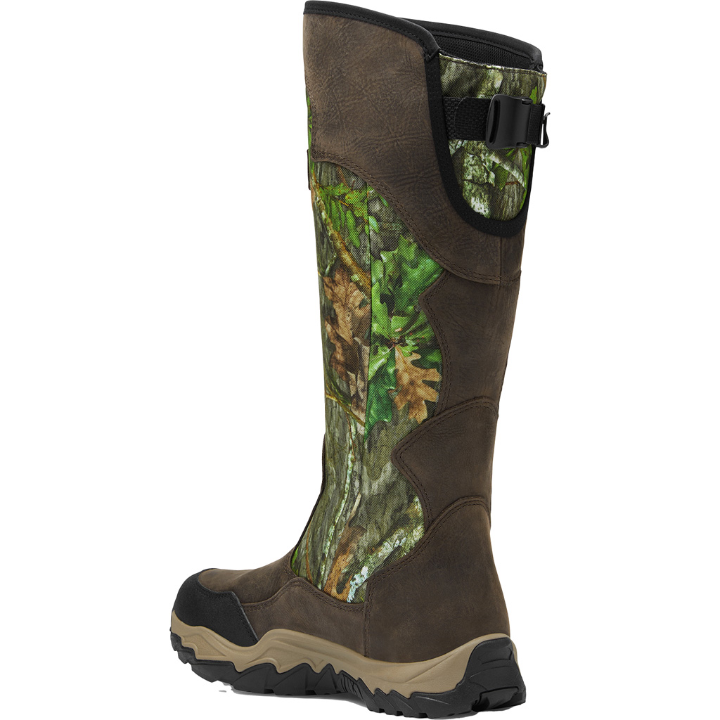 Lacrosse Venom II Wellington Snake Boot NWTF Mossy Oak Obsession -9 2 Lacrosse Venom II Wellington Snake Boot NWTF Mossy Oak Obsession -9 - Image 2