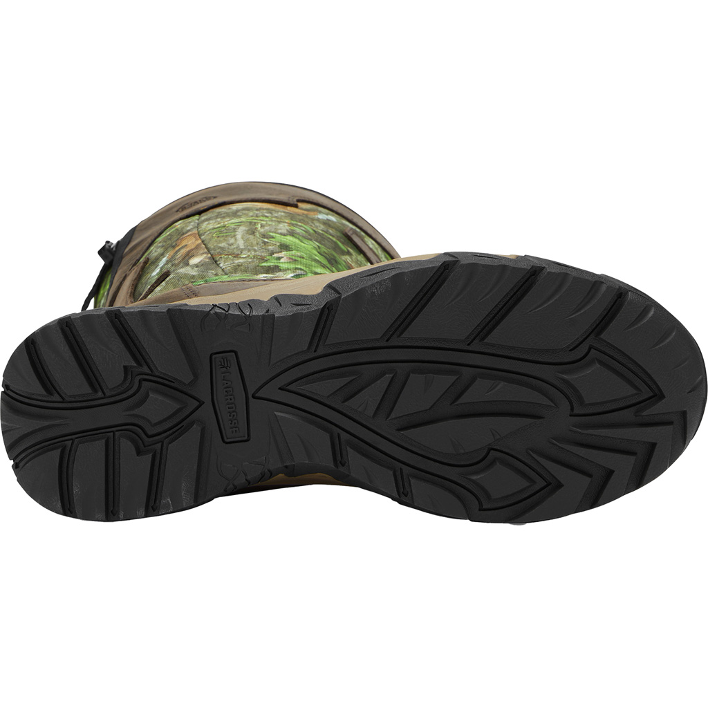 Lacrosse Venom II Wellington Snake Boot NWTF Mossy Oak Obsession -9 3 Lacrosse Venom II Wellington Snake Boot NWTF Mossy Oak Obsession -9 - Image 3