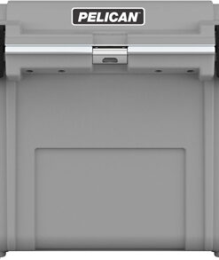 PELICAN COOLER IM 70 QUART - ELITE CEMENT/WHITE