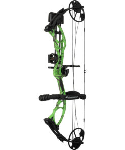 Diamond Edge XT Bow Moss Oak Green Country Roots 20-70lb 19-31 in. RH