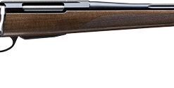 TIKKA T3X HUNTER 7MM RM 22" - THREADED WOOD/BLUED