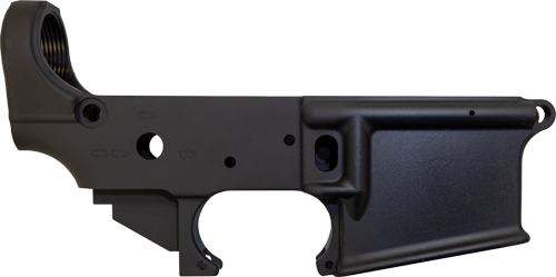 FRANKLIN ARMORY PISTOL MODEL - STRIPPED PISTOL LOWER FRAME 1 FRANKLIN ARMORY PISTOL MODEL - STRIPPED PISTOL LOWER FRAME