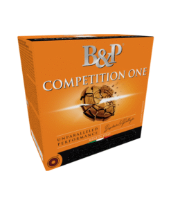 B&P Competition One Shotshells- 28 ga 2-3/4 In 3/4 oz #7.5 1280 fps 25/ct