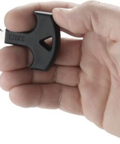 CRKT WILLIAMS DEFENSE TACTICAL - KEY PERSONAL DEFENSE KEY TOOL 9 | Utah Fast