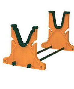 Hoppe's Rifle Cleaning Cradle
