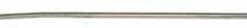 GUNTEC GAS TUBE RIFLE LENGTH - FOR AR15 STAINLESS