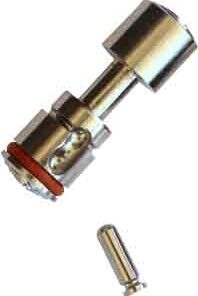 ELFTMANN SAFETY AR STAINLESS - AMBIDEXTROUS SPEED SAFETY