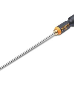 Hoppe's 9 Stainless Steel 36" Rifle Cleaning Rod .22-.284 Cal