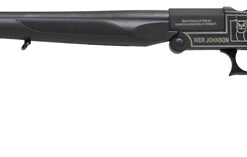 IVER JOHNSON 700 YOUTH 20GA 3" - 24" BLACK SYNTHETIC