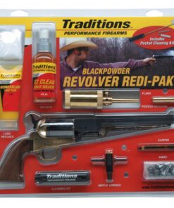 TRA 1851 NAVY REDIPAK 44CAL 7B