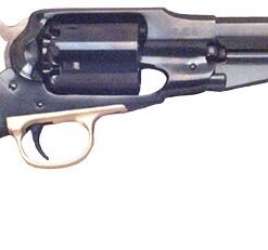 CIMARRON 1858 ARMY 44 CALIBER - 5.5" OCTAGON BLUED WALNUT