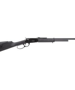 Rock Island All Generation Shotgun 410 ga 2.75" Chamber 5rd Magazine 20" Barrel Black CA/MA/MD Compliant