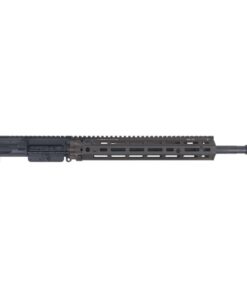 Daniel Defense DD4 RIII Complete Upper Receiver 16" Barrel FDE