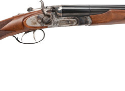 CIMARRON DOC HOLLIDAY S/S - 3" 20" CYL/CYL CC/BLUED WAL