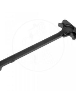 Troy Ambidextrous Charging Handle Extended SCAH-AME-00BT-00