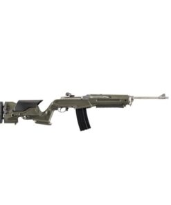 ProMag Archangel Precision Rifle Stock for the Ruger Mini 14/30 - Olive Drab Polymer