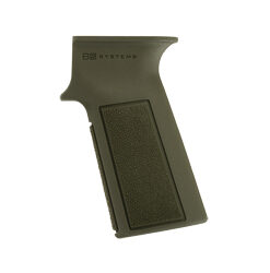 B5 AK P-GRIP OD GREEN