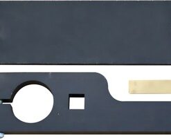 WHEELER ACTION WRENCH - FOR SAVAGE 110 AND 10 SERIES