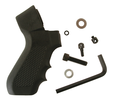 MOSSBERG PISTOL GRIP KIT 12GA - W/QD SWIVEL STUD 1 MOSSBERG PISTOL GRIP KIT 12GA - W/QD SWIVEL STUD